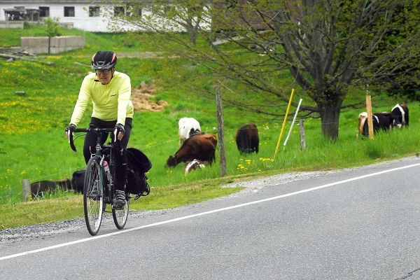 sidney cyclist abrahamson